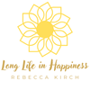 Long life in happiness